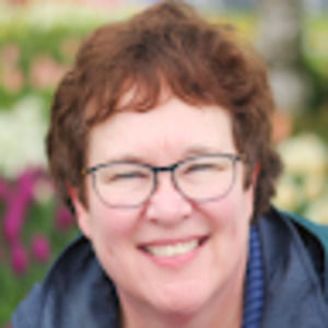 Meet your Posher, Cheryl